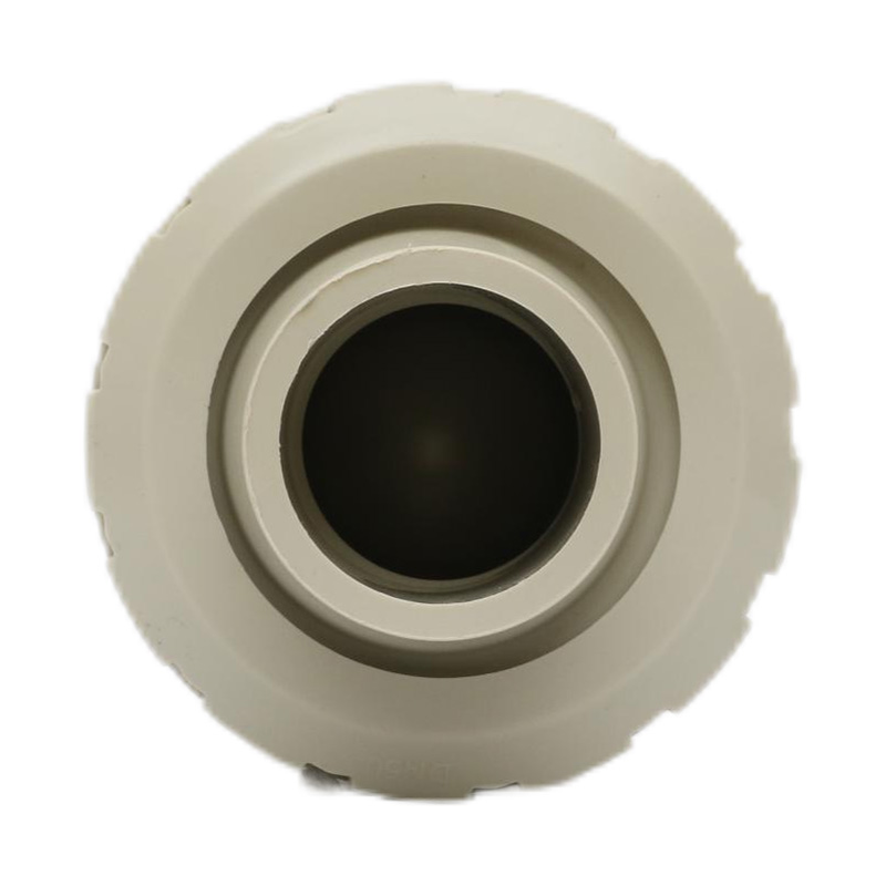 PPH H61F-10S ホットメルト溶着逆止弁 DN50 GB標準