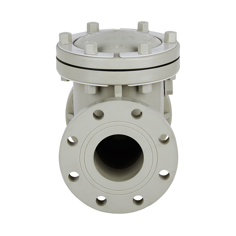 PPH H44F-10S スイングタイプチェックバルブ DN15-300 1/2'-12' ANSI 規格