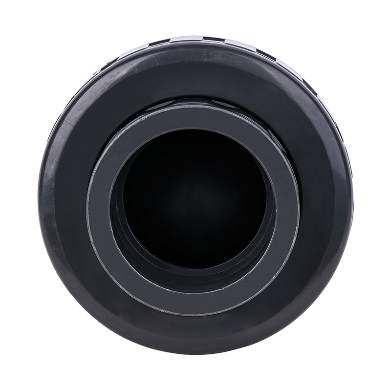 PVC-U H61F-10U シングルユニオンソケットチェックバルブ DN15-100 GB 標準