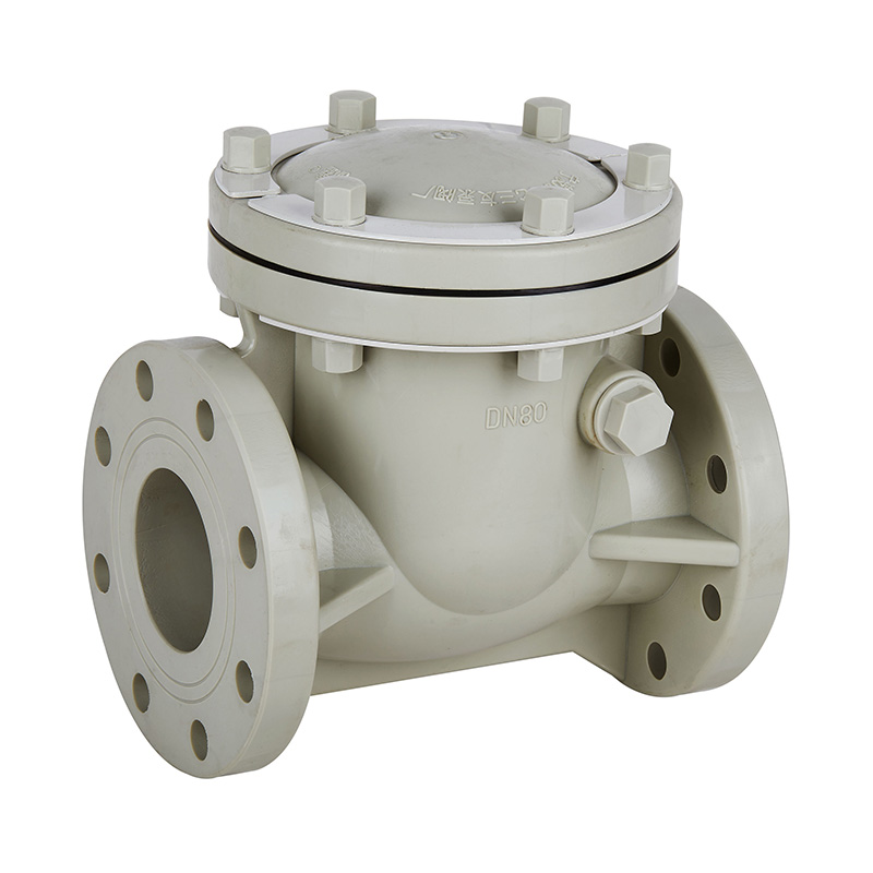 PPH H44F-10S スイングタイプチェックバルブ DN15-300 1/2'-12' ANSI 規格