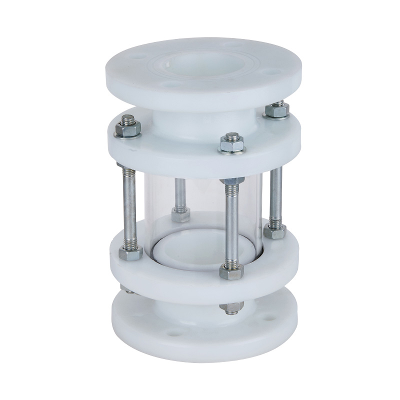 FRPPサイトグラス DN15-200GB標準