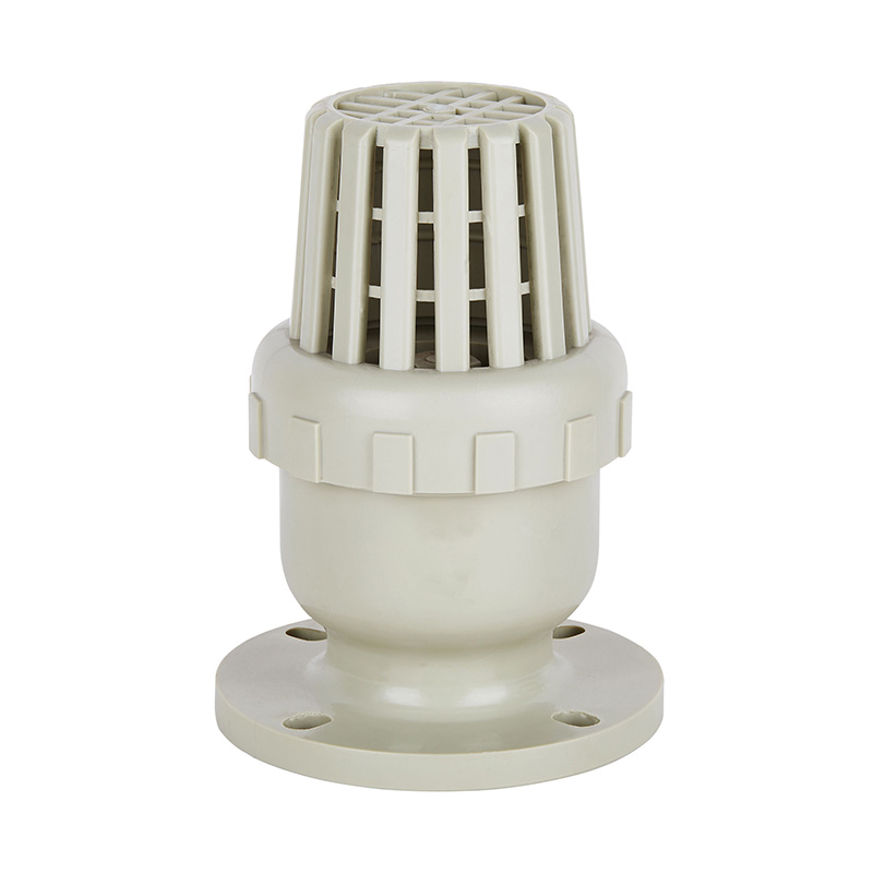 PPH H42F-10S ボトムバルブ DN15-300 GB標準