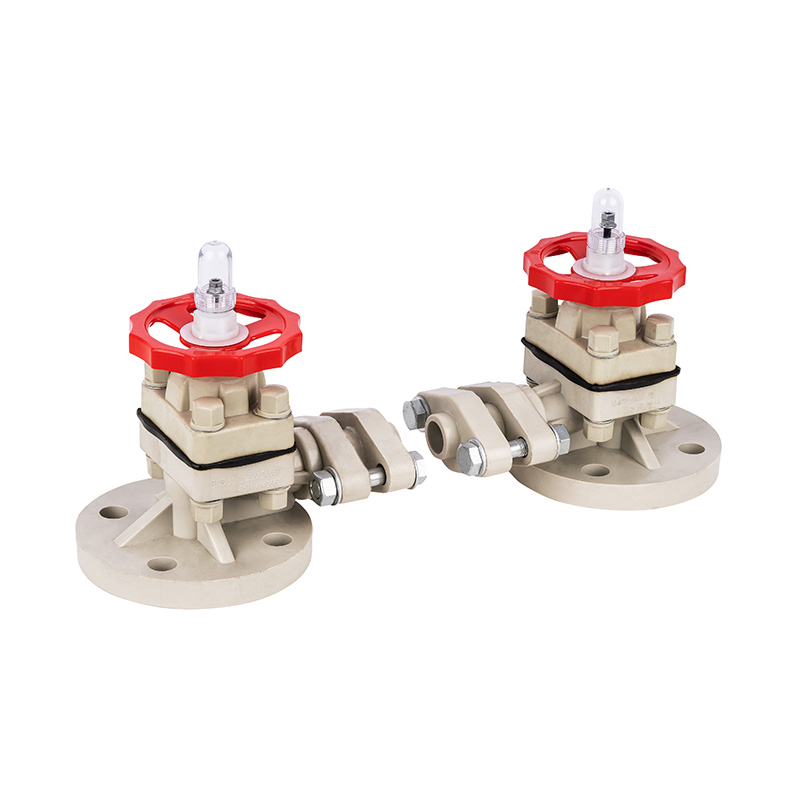 PPH G41F-10S レベル指示 DN15-50 1/2'-2' ANSI 規格