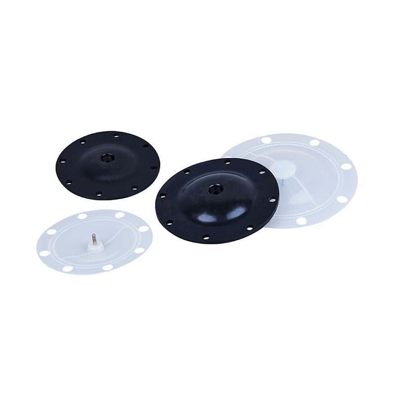 ダイヤフラムバルブガスケット/ダイヤフラムDN15-300GB標準