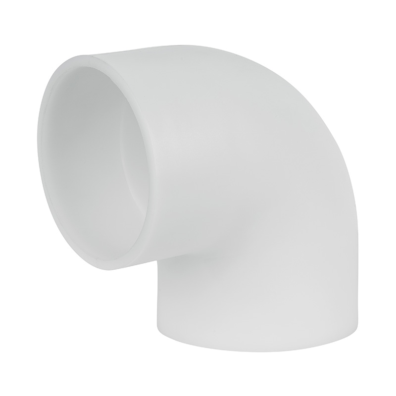 FRPP 90°エルボ DN15-600GB標準