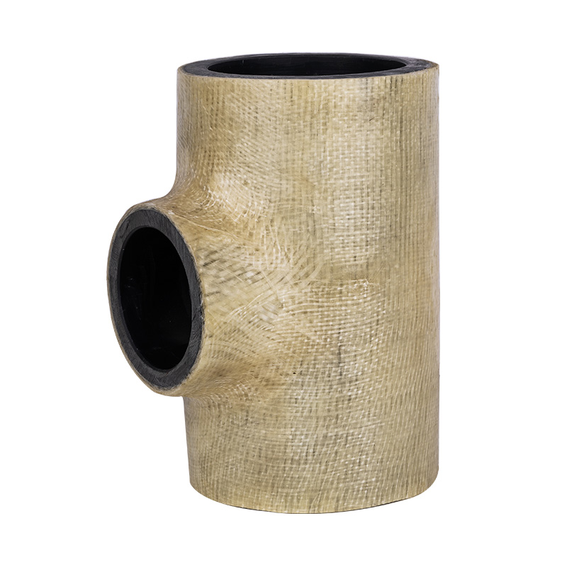 複合異径ティーGB標準