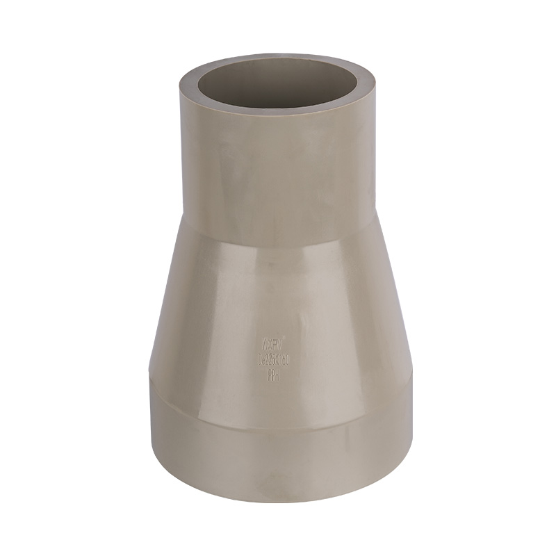 PPH 偏心減速機 DN65*500-200*150 GB標準