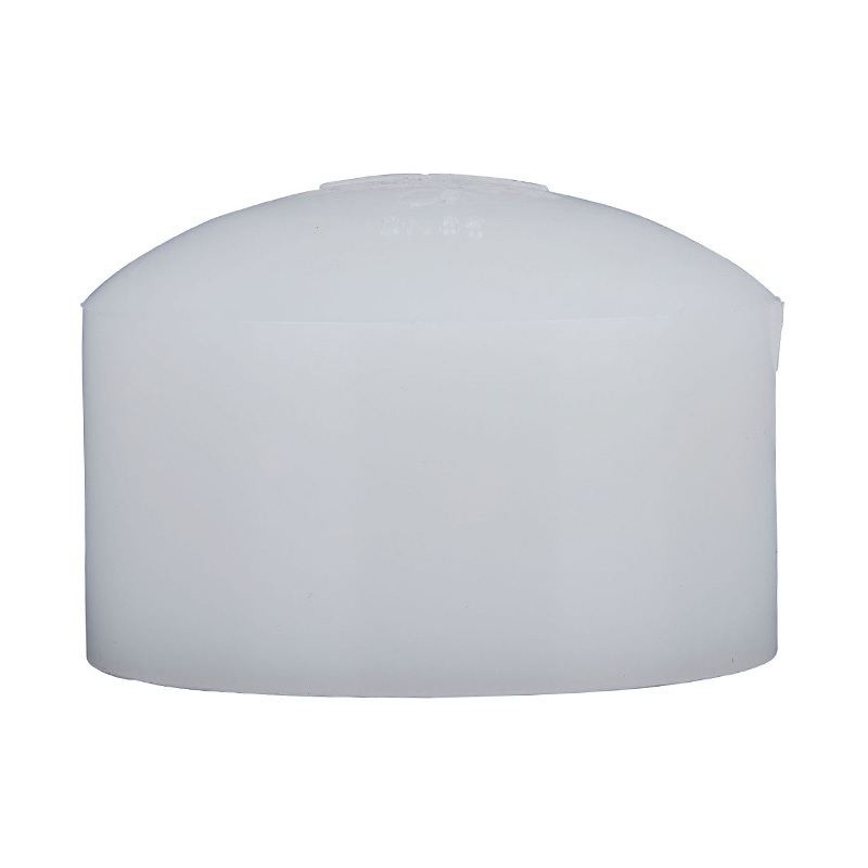 PVDFホットメルトソケットエンドキャップDN15-100GB標準