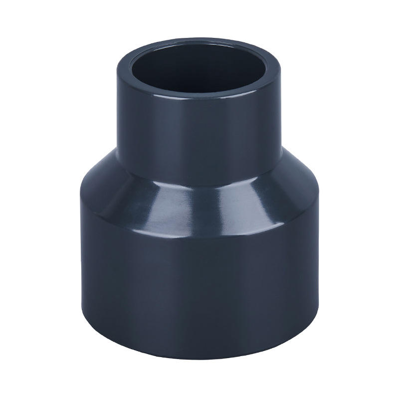 PVC-U パイプ減速機 DN15*20-600*500 GB標準