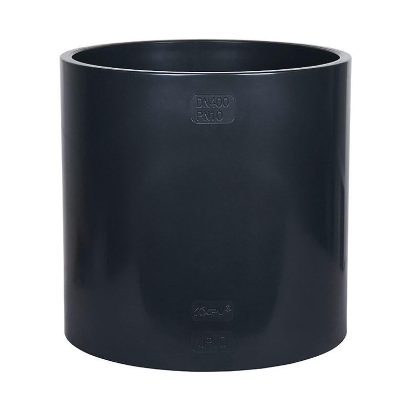 PVC-Uパイプカップリング DN15-600GB標準