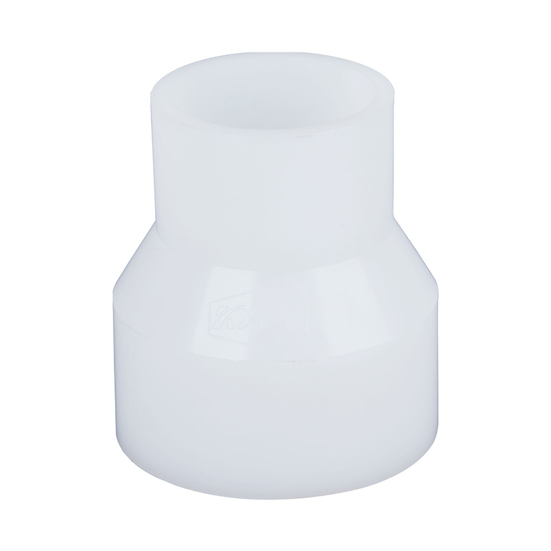 PVDF ホットメルトソケットレデューサー DN15*20-100*80 GB 標準