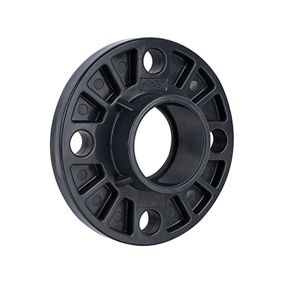 PVC-Uパイプ・管継手シリーズ