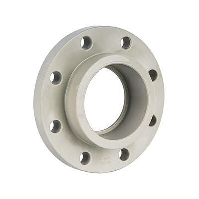 PPHパイプ・管継手シリーズ