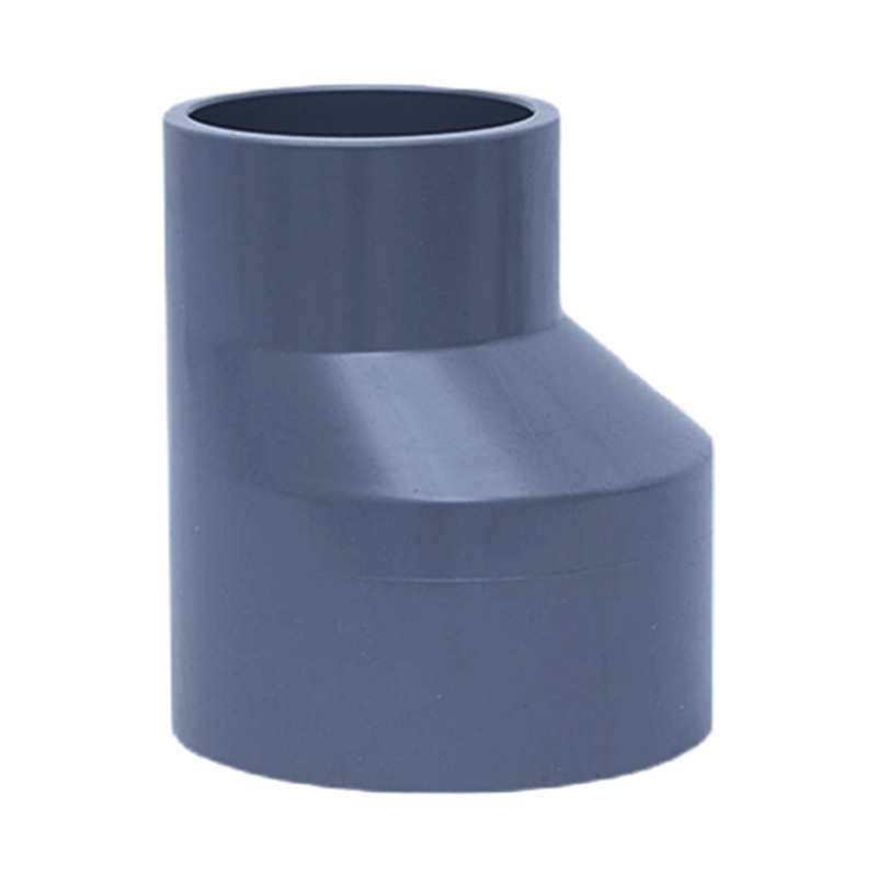 PVC-C 偏心減速機 DN50*25-DN150*100 GB 標準